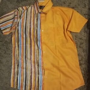Men's shirt
